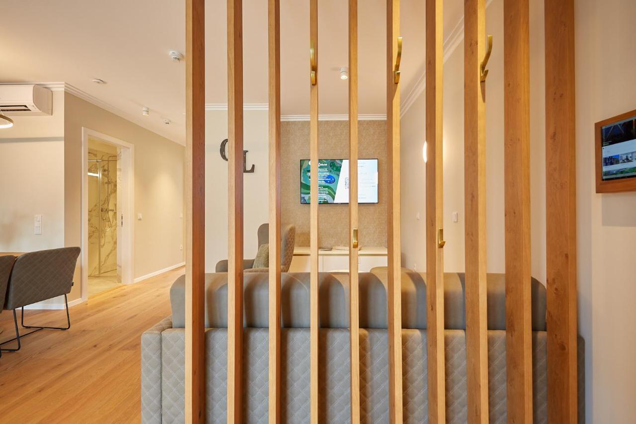 Green Leisure Apartments Schweglerstrasse ウィーン エクステリア 写真