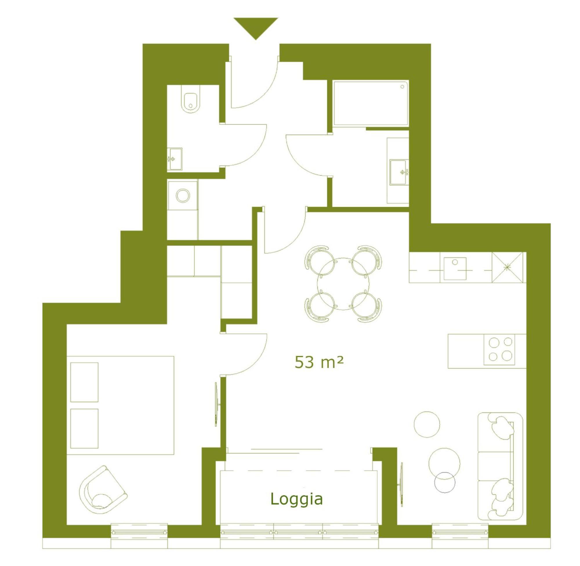 Green Leisure Apartments Schweglerstrasse ウィーン エクステリア 写真