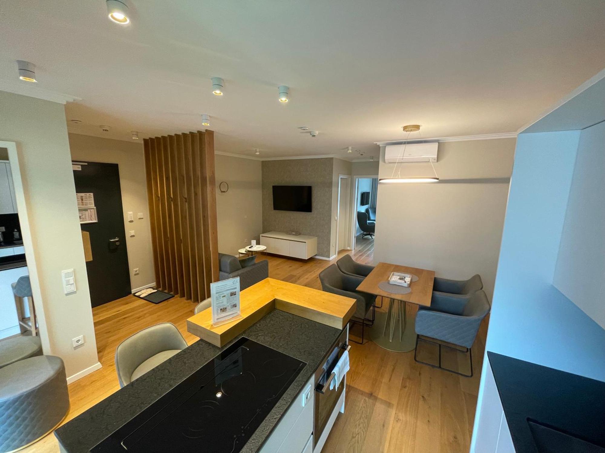 Green Leisure Apartments Schweglerstrasse ウィーン エクステリア 写真